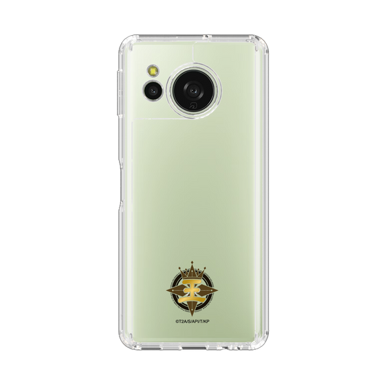 スリムプロテクションケース［ KING OF PRISM - 十王院ホールディングス ］