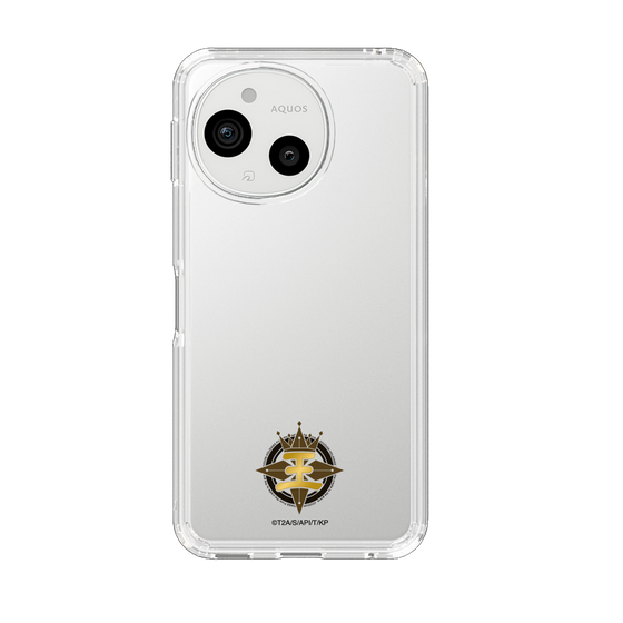 スリムプロテクションケース［ KING OF PRISM - 十王院ホールディングス ］