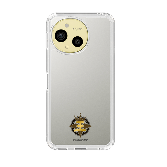 スリムプロテクションケース［ KING OF PRISM - 十王院ホールディングス ］