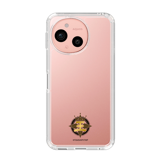 スリムプロテクションケース［ KING OF PRISM - 十王院ホールディングス ］