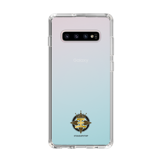 スリムプロテクションケース［ KING OF PRISM - 十王院ホールディングス ］