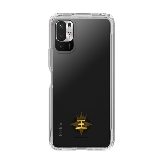 スリムプロテクションケース［ KING OF PRISM - 十王院ホールディングス ］