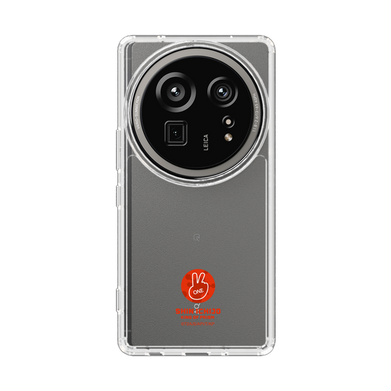 スリムプロテクションケース［ KING OF PRISM - アイコン - 一条シン ］