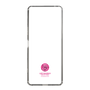 スリムプロテクションケース［ KING OF PRISM - アイコン - 西園寺レオ ］