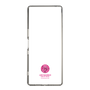 スリムプロテクションケース［ KING OF PRISM - アイコン - 西園寺レオ ］