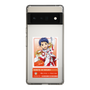 スリムプロテクションケース［ KING OF PRISM - チケット - 一条シン ］