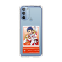 スリムプロテクションケース［ KING OF PRISM - チケット - 一条シン ］
