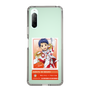 スリムプロテクションケース［ KING OF PRISM - チケット - 一条シン ］