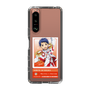 スリムプロテクションケース［ KING OF PRISM - チケット - 一条シン ］