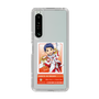 スリムプロテクションケース［ KING OF PRISM - チケット - 一条シン ］