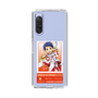 スリムプロテクションケース［ KING OF PRISM - チケット - 一条シン ］