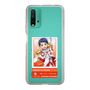 スリムプロテクションケース［ KING OF PRISM - チケット - 一条シン ］