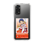 スリムプロテクションケース［ KING OF PRISM - チケット - 一条シン ］