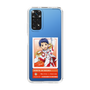 スリムプロテクションケース［ KING OF PRISM - チケット - 一条シン ］