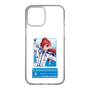 スリムプロテクションケース［ KING OF PRISM - チケット - 太刀花ユキノジョウ ］