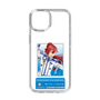 スリムプロテクションケース［ KING OF PRISM - チケット - 太刀花ユキノジョウ ］