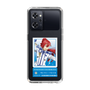 スリムプロテクションケース［ KING OF PRISM - チケット - 太刀花ユキノジョウ ］