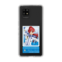 スリムプロテクションケース［ KING OF PRISM - チケット - 太刀花ユキノジョウ ］