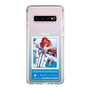 スリムプロテクションケース［ KING OF PRISM - チケット - 太刀花ユキノジョウ ］