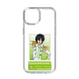 スリムプロテクションケース［ KING OF PRISM - チケット - 香賀美タイガ ］