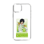 スリムプロテクションケース［ KING OF PRISM - チケット - 香賀美タイガ ］