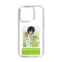 スリムプロテクションケース［ KING OF PRISM - チケット - 香賀美タイガ ］