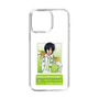 スリムプロテクションケース［ KING OF PRISM - チケット - 香賀美タイガ ］