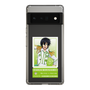 スリムプロテクションケース［ KING OF PRISM - チケット - 香賀美タイガ ］