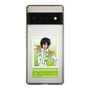 スリムプロテクションケース［ KING OF PRISM - チケット - 香賀美タイガ ］