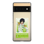 スリムプロテクションケース［ KING OF PRISM - チケット - 香賀美タイガ ］