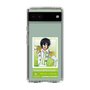 スリムプロテクションケース［ KING OF PRISM - チケット - 香賀美タイガ ］