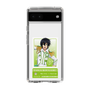 スリムプロテクションケース［ KING OF PRISM - チケット - 香賀美タイガ ］