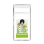 スリムプロテクションケース［ KING OF PRISM - チケット - 香賀美タイガ ］