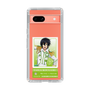 スリムプロテクションケース［ KING OF PRISM - チケット - 香賀美タイガ ］
