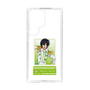 スリムプロテクションケース［ KING OF PRISM - チケット - 香賀美タイガ ］