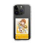 スリムプロテクションケース［ KING OF PRISM - チケット - 十王院カケル ］