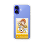 スリムプロテクションケース［ KING OF PRISM - チケット - 十王院カケル ］