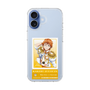 スリムプロテクションケース［ KING OF PRISM - チケット - 十王院カケル ］