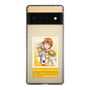 スリムプロテクションケース［ KING OF PRISM - チケット - 十王院カケル ］