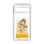 スリムプロテクションケース［ KING OF PRISM - チケット - 十王院カケル ］