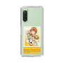 スリムプロテクションケース［ KING OF PRISM - チケット - 十王院カケル ］