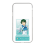 スリムプロテクションケース［ KING OF PRISM - チケット - 鷹梁ミナト ］