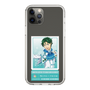 スリムプロテクションケース［ KING OF PRISM - チケット - 鷹梁ミナト ］
