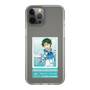 スリムプロテクションケース［ KING OF PRISM - チケット - 鷹梁ミナト ］