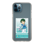 スリムプロテクションケース［ KING OF PRISM - チケット - 鷹梁ミナト ］