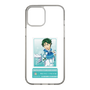 スリムプロテクションケース［ KING OF PRISM - チケット - 鷹梁ミナト ］