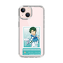 スリムプロテクションケース［ KING OF PRISM - チケット - 鷹梁ミナト ］