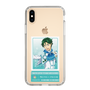 スリムプロテクションケース［ KING OF PRISM - チケット - 鷹梁ミナト ］