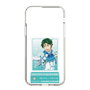 スリムプロテクションケース［ KING OF PRISM - チケット - 鷹梁ミナト ］