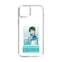 スリムプロテクションケース［ KING OF PRISM - チケット - 鷹梁ミナト ］